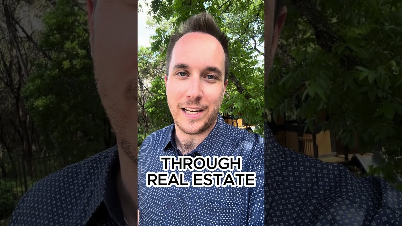 Real Estate Investing 101 | Building Wealth Through Real Estate [FREE Seminar]