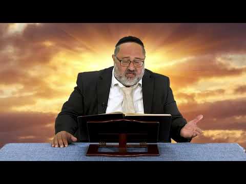 שש מצוות עיקריות | תריג מצוות | הרב בנימין מועלם