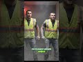 Спасли людей из ловушки лифта: Экстремальная вылазка! #shorts