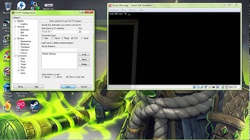 How to Change Port In SSH