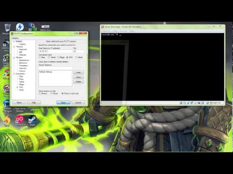 How to Change Port In SSH