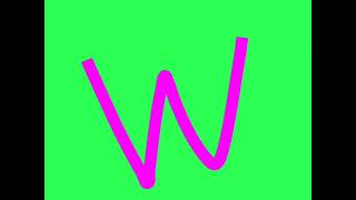 Nganifi Artistic Alphabet Unsed 1.0