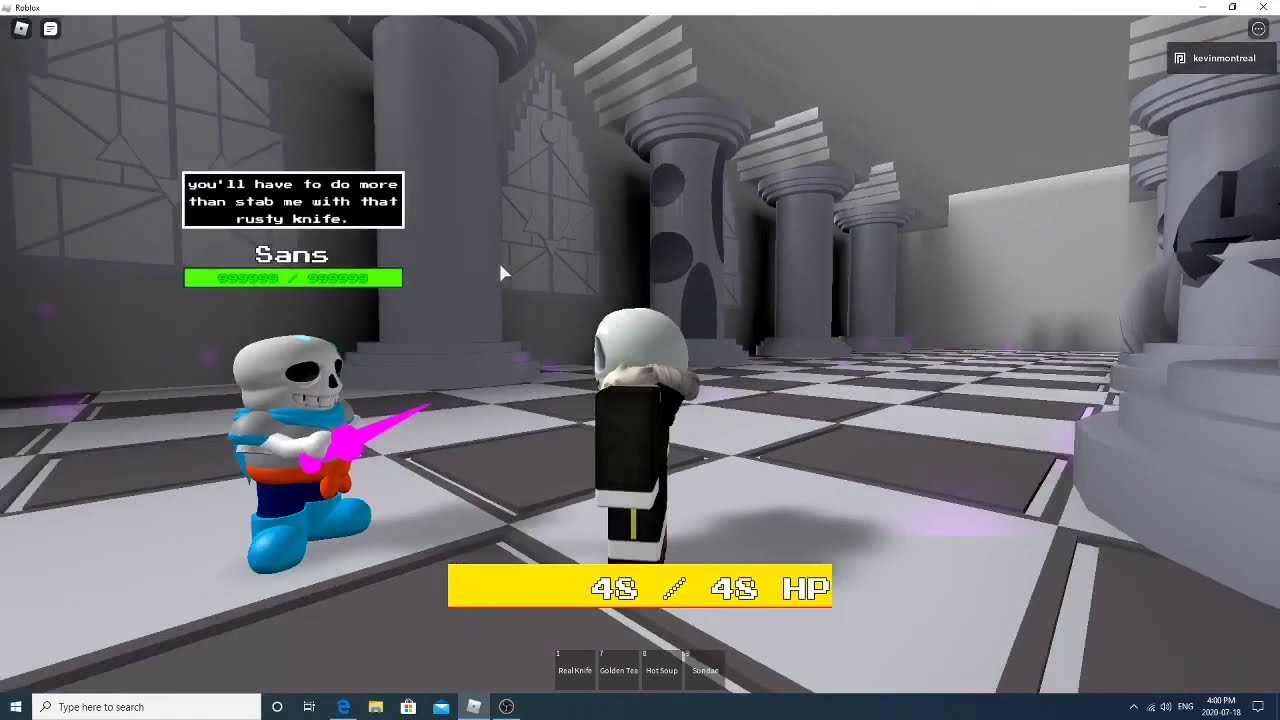 Roblox Sans Multiversal Boss Battles 3d Dusttrust Fight Cannon Version Youtube - dusttrust sans au battles roblox youtube