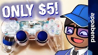 Cheap $5 DirectInput Controllers - Worth It? What Is Xinput And Directinput