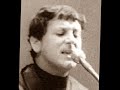 Gene vincent performs hi lilli hi lo on stage in cherbourg 1967