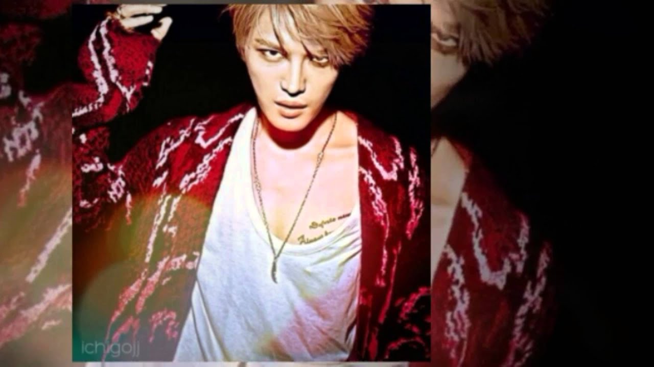 ジェジュン Jaejoong ～ 2013 Asia Tour Concert In Japan Coming Soon