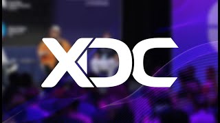 🚀XDC NETWORK🚀 The World Needs XDC! XDC is PERFECT FOR SUPPLY CHAIN! XDC steals the show @ Waterloo!