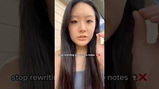 Ultimate Note-taking System - The Content Document👩🏻⚖️📝 Surviving Law School 101 Pt 11