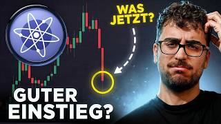 Jetzt ATOM kaufen? Alles was Du über COSMOS 2026 wissen musst!