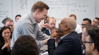 Engineer Humiliates Black CEO — Not Knowing He’d Be Fired in Front of Everyone...