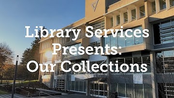 Our Collections - Springfield College Library Services