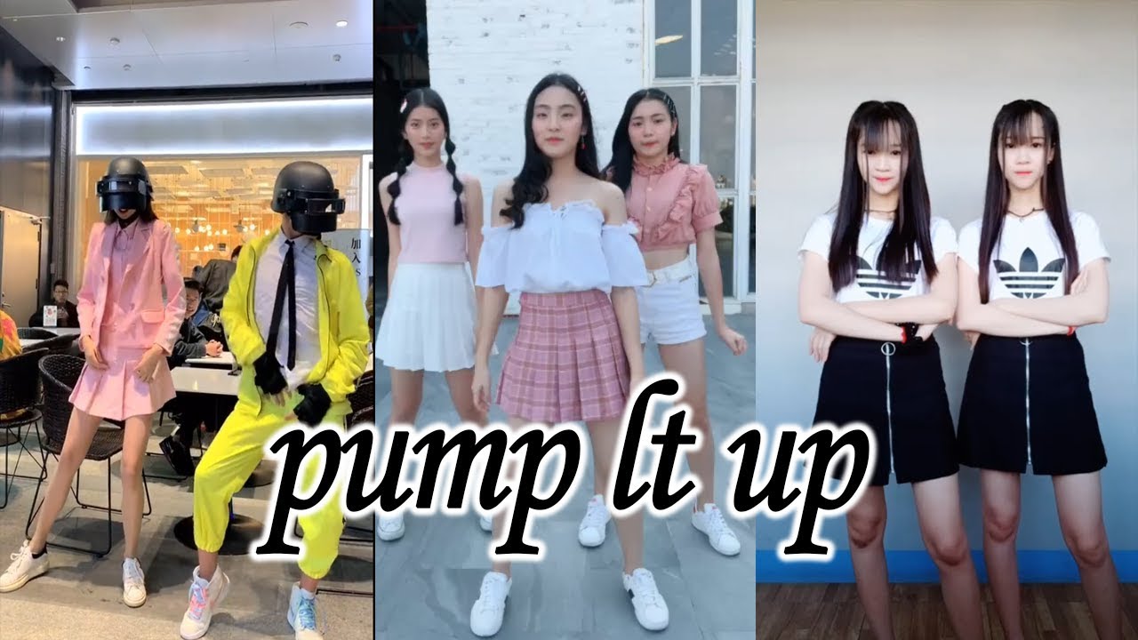 pump lt up Best tik tok funny Video Compilation [Full 4k] YouTube