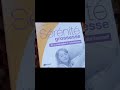 اكتشفي معنا فوائد مكمل Sérénité_Grossesse# للمرأة الحامل، ومتى يُستعمل، وأهم الاحتياطات قبل تناوله