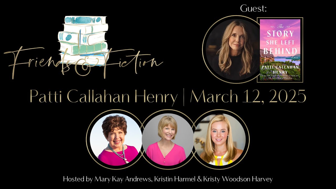 Friends \u0026 Fiction, Author at Friends \u0026 Fiction - Page 9 of 40, image size:1280x720