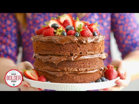 1 Minute Microwave Mug Breakfasts (with Egg-Free recipes) - Gemma's Bigger  Bolder Baking Ep 76 