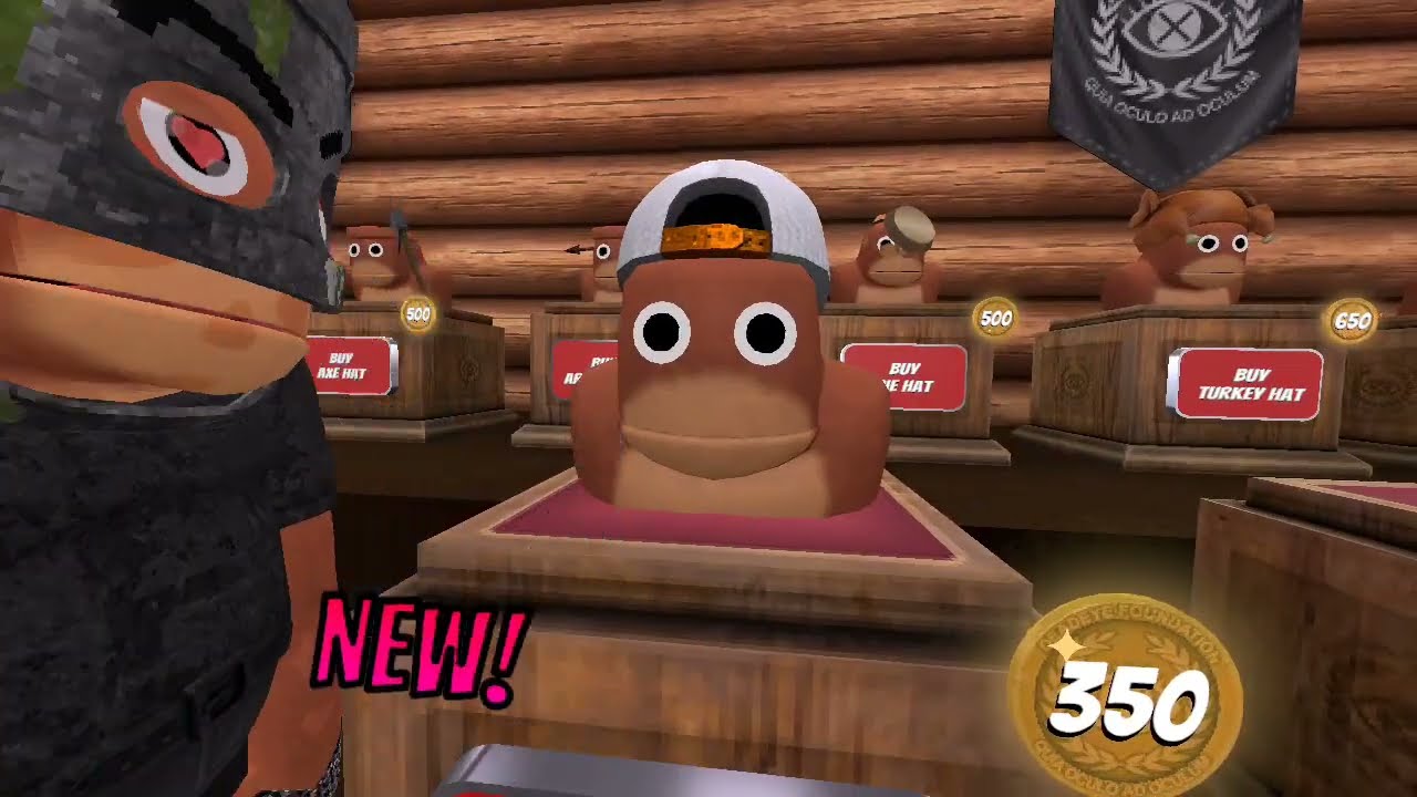 WE PLAYED THE NEW UPDATE IN ANIMAL RIVALS AND MORE!