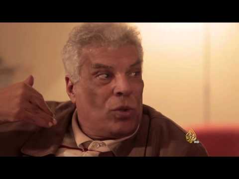 المشاء- إبراهيم عبد المجيد.. لا أحد ينام في الرواية
