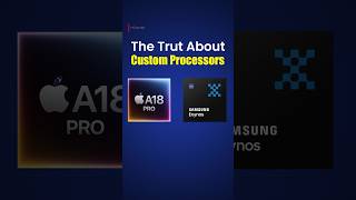 Truth about Smartphone Processors 🤯