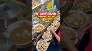 Download Lagu KETOPRAK TERENAK #trending #kuliner #shortfood #ketoprak MP3