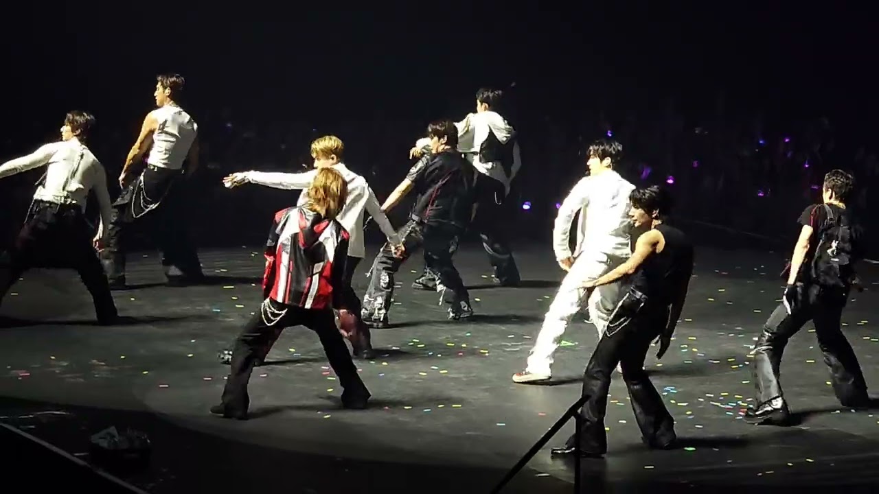 [102125] Highlight | SEVENTEEN NEW_ in Austin