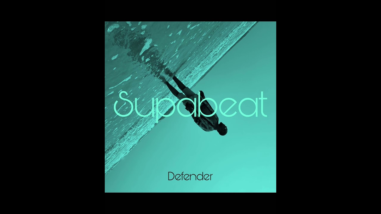 Supabeat - Defender