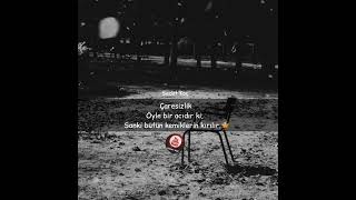 Arapça Hüzünlü Neşid - Arabic Nasheeds - نشيد حزين 🍁