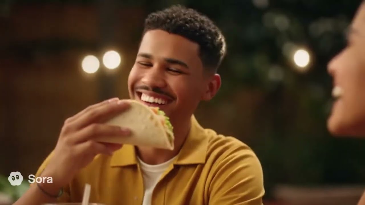 Мои мемы Sora 2 Ai Out of Control, часть 1 — TheAmazingKaleb