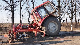 Halálos Baleset Mélykútnál