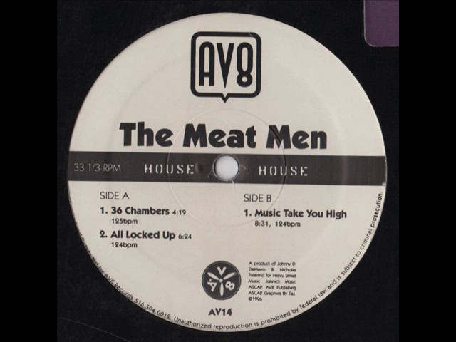 Watch Johnny D. & Nicky P. - Music Take You High (1996) on YouTube Watch Johnny D. & Nicky P. - Music Take You High (1996) on YouTube