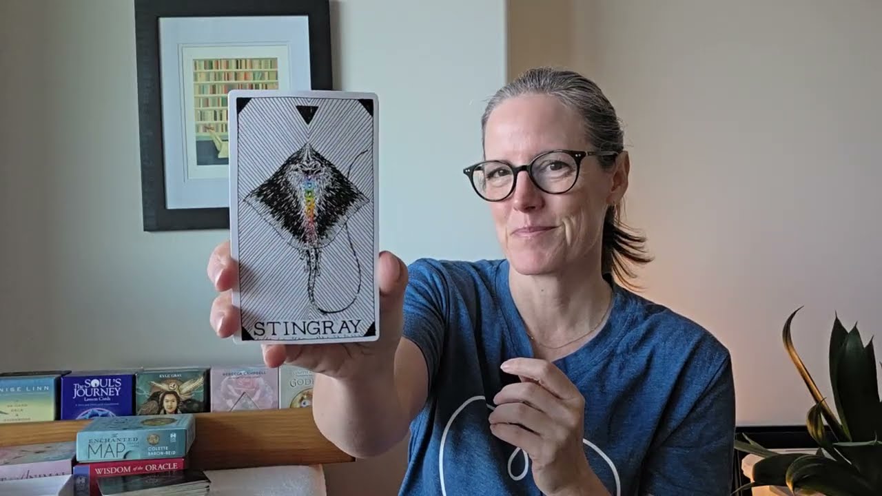 BIG energy shift happening... how it all works is being revealed to you!!