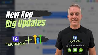 myCRMSIM’s New Mobile App Just Got Faster, Smarter & More Reliable screenshot 2