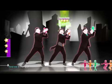 Uptown Funk Clean
