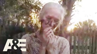 Tenant Covered in Feces During Heated Landlord Dispute | My Strange Arrest | A&E