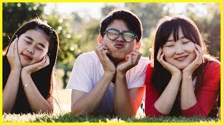 Why China Thinks its Better than You