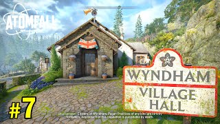 Sinister Secrets of Wyndham Village | Atomfall Gameplay | Part 7