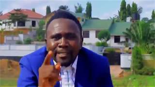 UMEBAKIA WEWE  by Paul mwazembe( VIDEO)