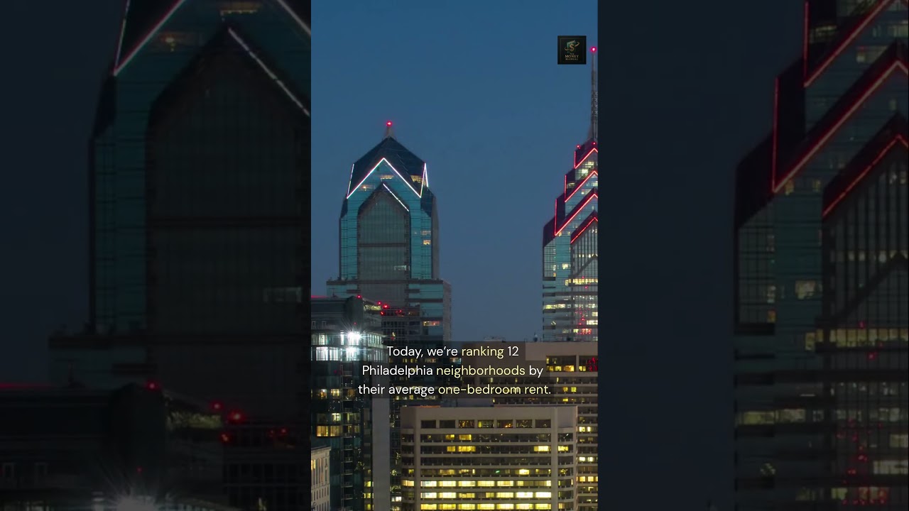 Philadelphia Rent 2025: Start Here