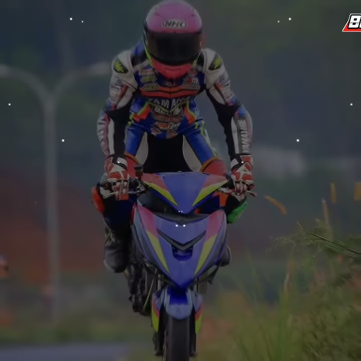 story wa road race // literasi keren terbaru 2020