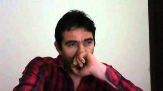 Oktay Sahin Bu Nasil Ayrilik Siiri