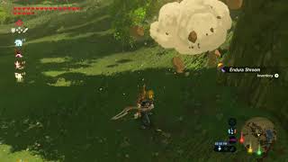 Octorok On Octorok Crime