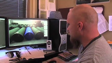 Game Imaging Meets Nuclear Reality