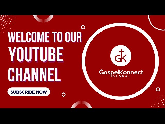 The GospelKonnect Global Experience #GospelKonnectGlobal #gospelkonnect class=