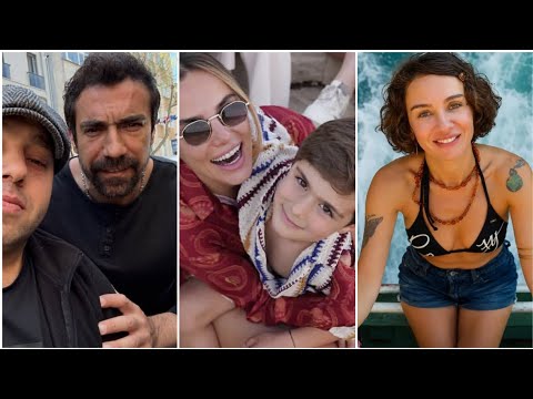 Enter Ibrahim Celikkol Album - skc22sk
