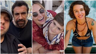 A 3 Year love story has reached a happy ending Ibrahim celikkol mihre mutlu and birce akalay 