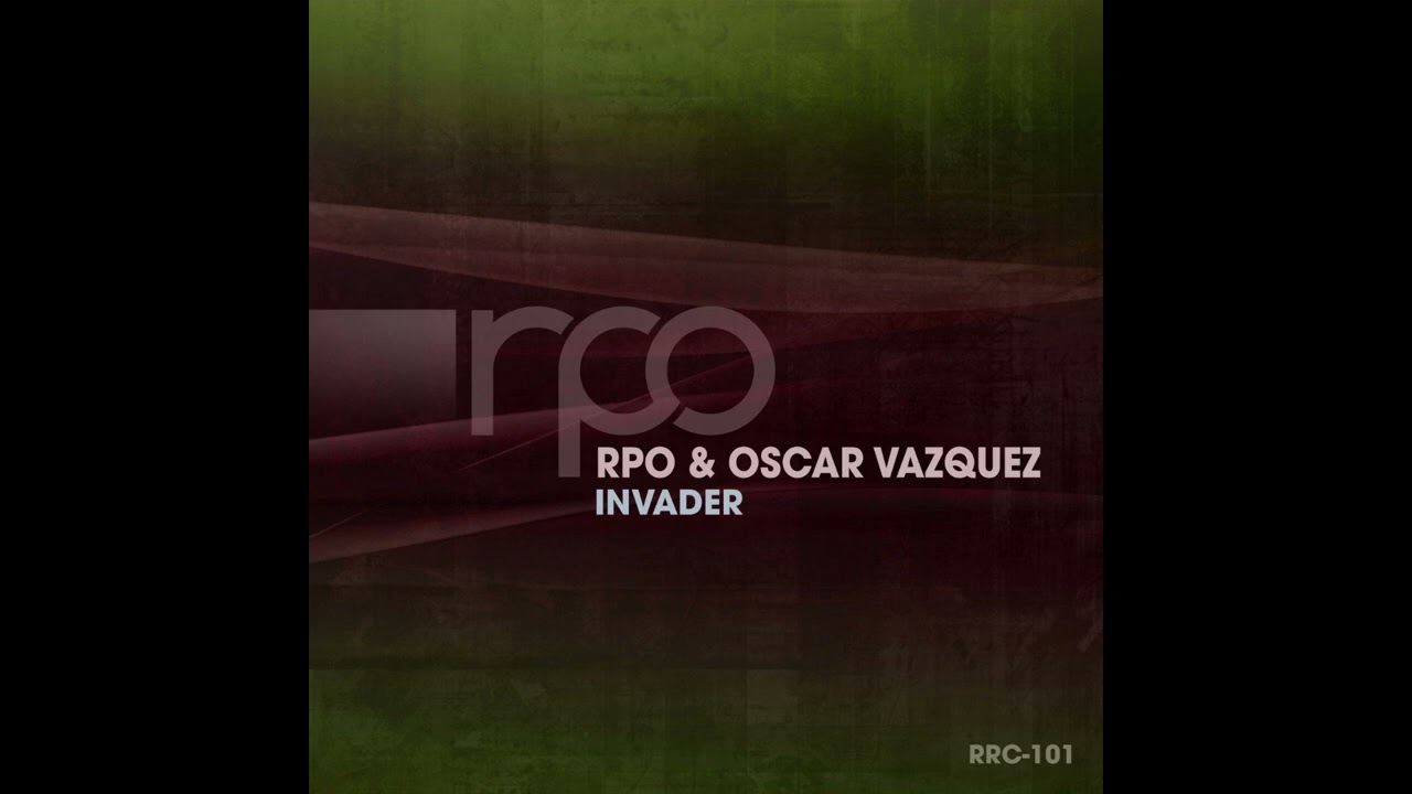 Watch Rick Pier O'Neil, Oscar Vazquez - Invader (Original Mix) on YouTube Watch Rick Pier O'Neil, Oscar Vazquez - Invader (Original Mix) on YouTube