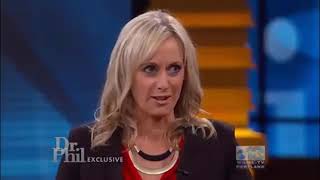 Celebrity Love Behind Bars I'm Marrying 'Making A Murderer's' Steven Avery _ Dr Phil Show 2022 Wealth