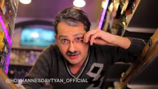 ԷՍ ԳՈՐԾ ՉԻ | Խանութպան