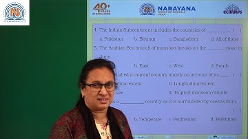 19TH OCT KN & NORTH CLASS IV SOCIAL AMAZING ASSIGNMENT KEY