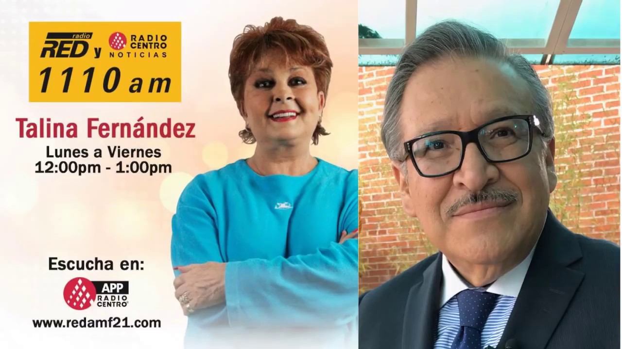 P-1203: DÍA NACIONAL DE LA HERBOLARIA, ERICK ESTRADA CON TALINA FERNÁNDEZ doctor stone