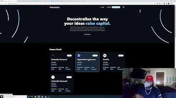 Polkastarter Explained And Simplified! Weed And Crypto!